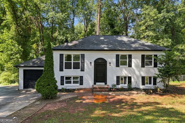 4404 Cedar Ridge Trail Stone Mountain