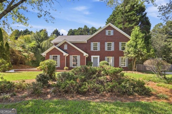 3205 Summit Place Drive Loganville