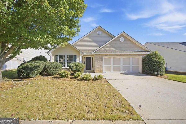 main picture of 621 Majesty Crossing, Winder