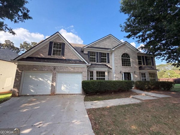 7425 Bodnant Drive, Fairburn