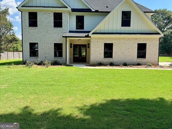 405 Norman Court, Hampton