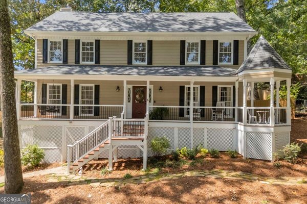 main picture of 2070 Brickton Station, Buford