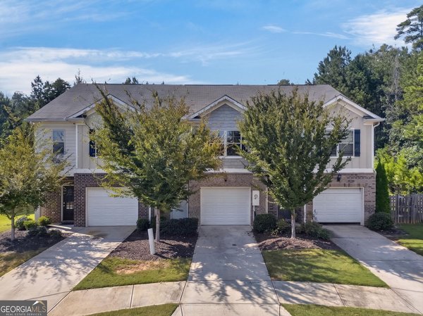 5918 Cassie Drive, Lithonia