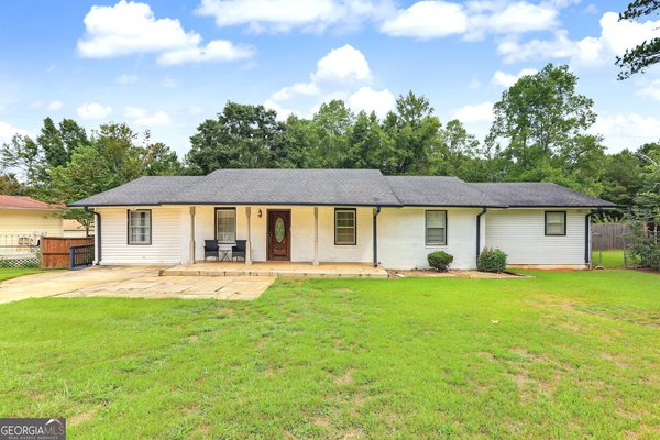 307 Elizabeth Lane, Griffin