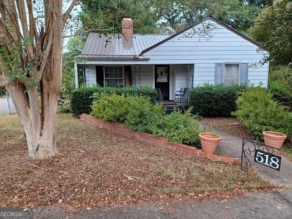 518 BOULEVARD LaGrange