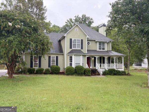 464 Walnut Creek Drive, Stockbridge