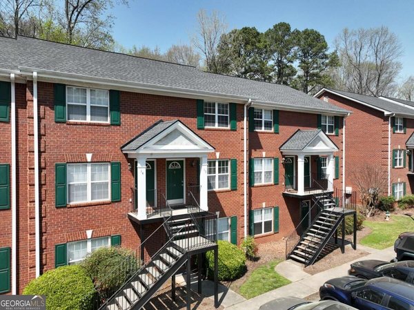 600 Mitchell Bridge Road, Athens