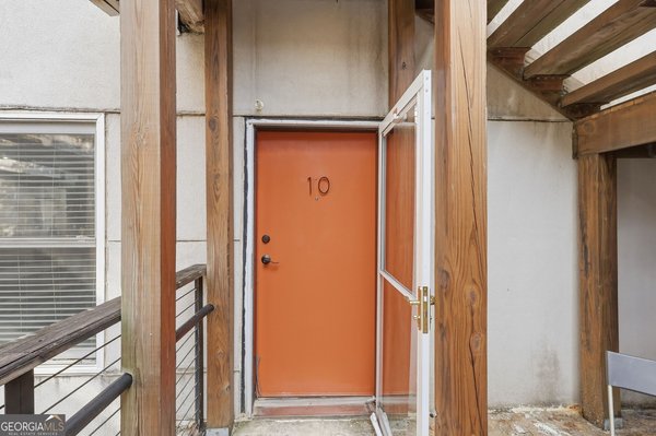 244 Peters Street, Atlanta