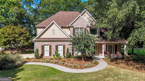 510 Senators Ridge Drive Dallas