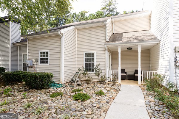 6551 Wellington Chase Court, Lithonia