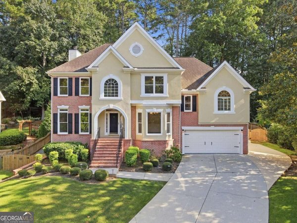 4364 Aldenham Way Suwanee