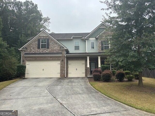 main picture of 5170 Hamby Hollow Lane, Cumming