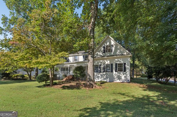 580 Berkeley Lane, Kennesaw