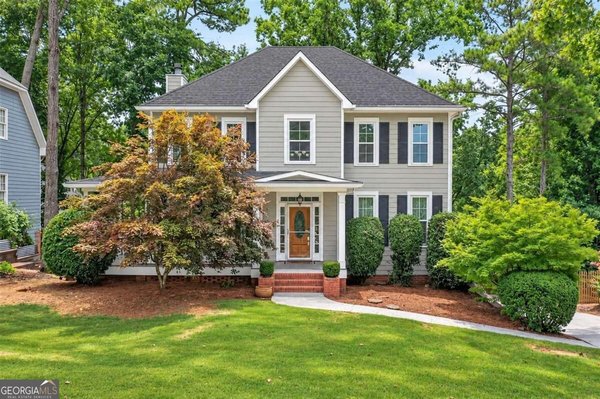 1152 Arborhill Drive, Woodstock