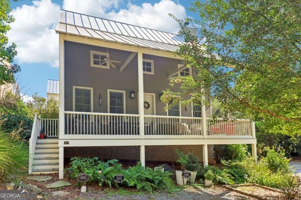 1000 Nestopia Way, Chattahoochee Hills