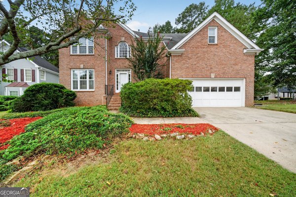 136 Championship Court Fayetteville