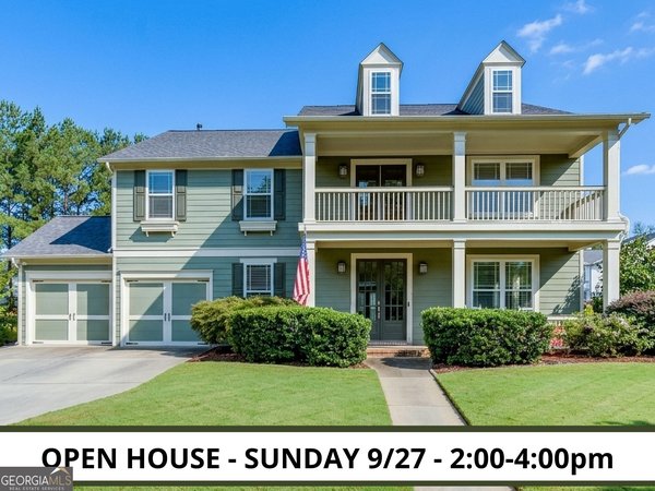6179 Baybrook Trace, Hoschton