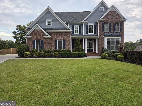 2109 Walnut Creek Trail, Kennesaw