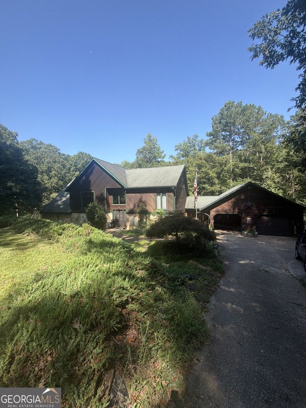 7121 Rand Drive, Douglasville