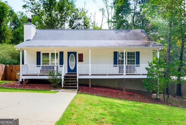 main picture of 6345 Hickory Hills Road, Cumming