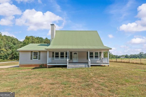 2722 Stone Drive Comer
