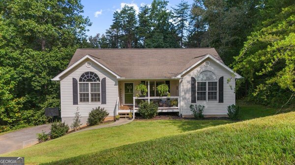 272 Cedar Springs Lane, Dahlonega