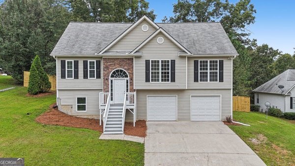 16 Bay Court Cartersville
