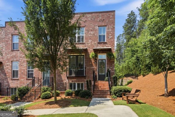 3901 Prairie Field Crossing Suwanee