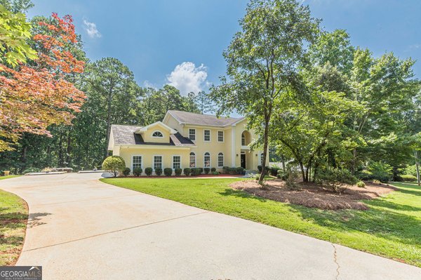 5950 Sequoia Lane Douglasville