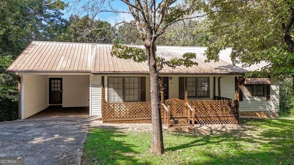 41 Green Forest Parkway, Jasper