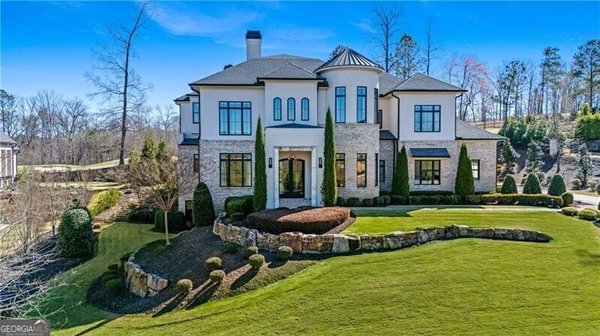 16163 Belford Drive, Milton