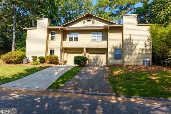 4849 Wuthering Way Norcross