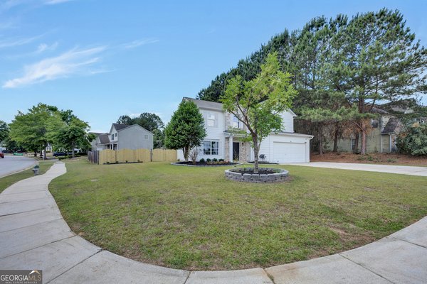 15 Kestrel Circle Covington
