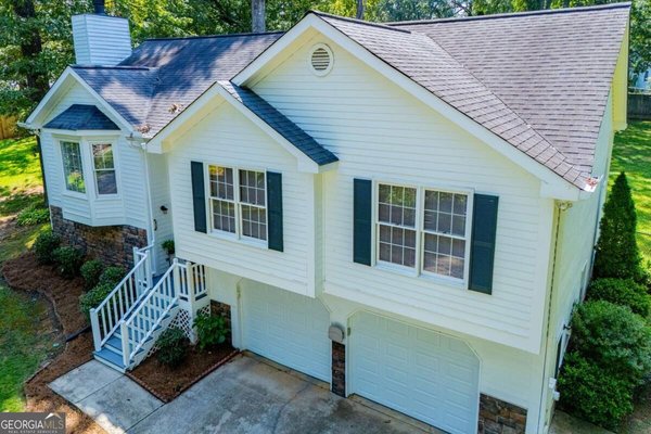 203 Comly Rich Drive Carrollton