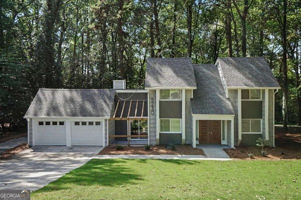 5230 Essex Farms Court Stone Mountain