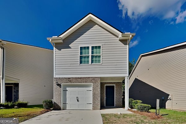 2146 Belmont Circle Conyers