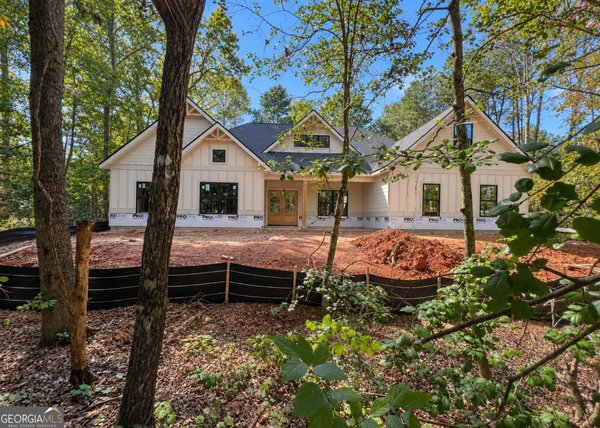 248 Abbington Way, Clarkesville