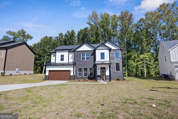 169 Dawson Creek Lane, Locust Grove