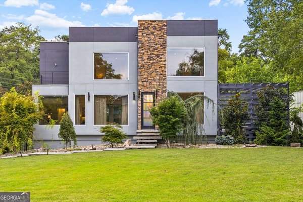 2422 Sagamore Drive, Atlanta