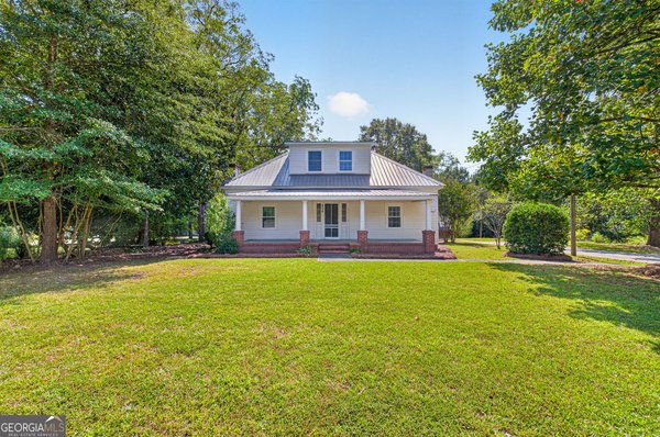 406 Vineyard Road, Griffin