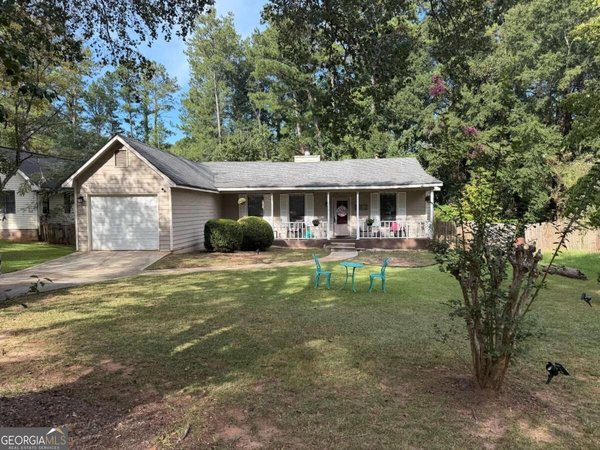 909 Forest Pointe Way, Jonesboro