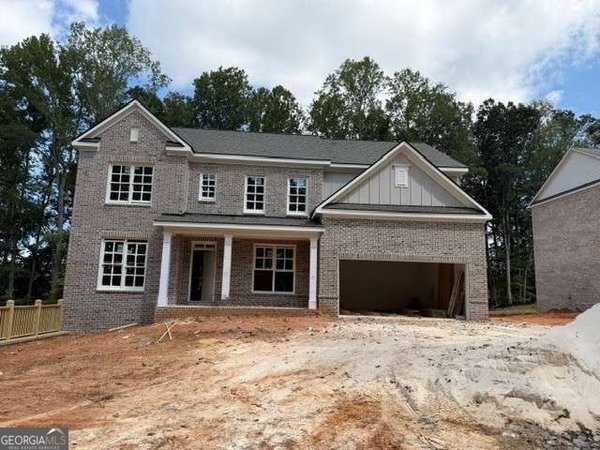 280 Wilbanks Street, Buford