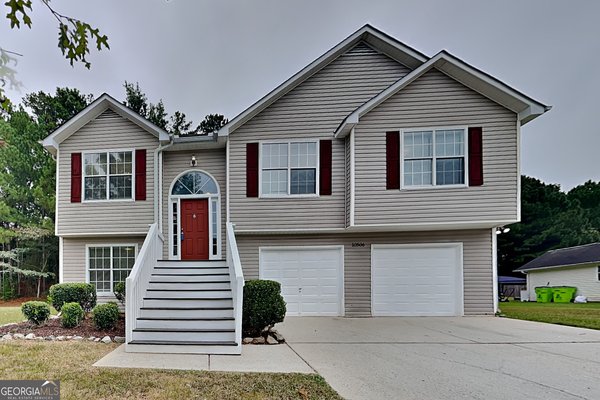 10506 Crabtree Drive, Jonesboro