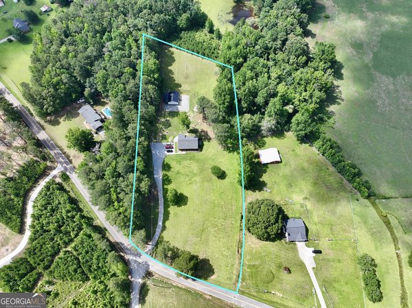 665 Prater Road Waco