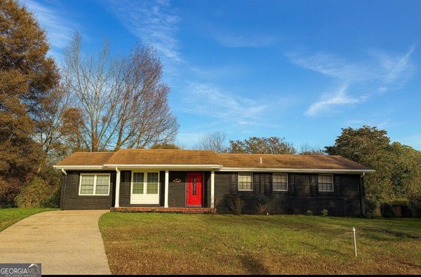 2958 Holcomb Court East Point