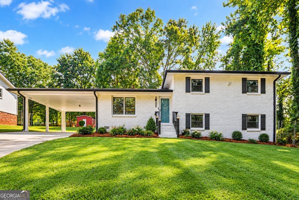 1963 Candace Lane, Atlanta