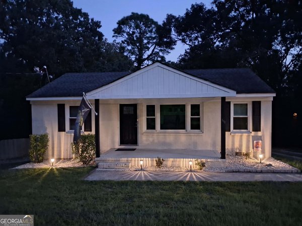111 Benton Avenue Warner Robins