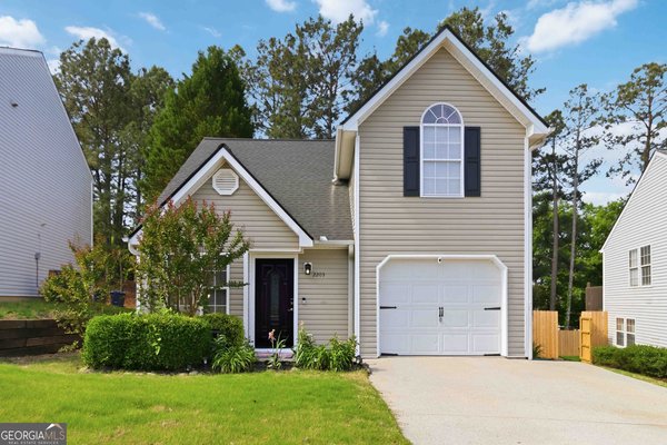 2203 Tuley Drive Douglasville