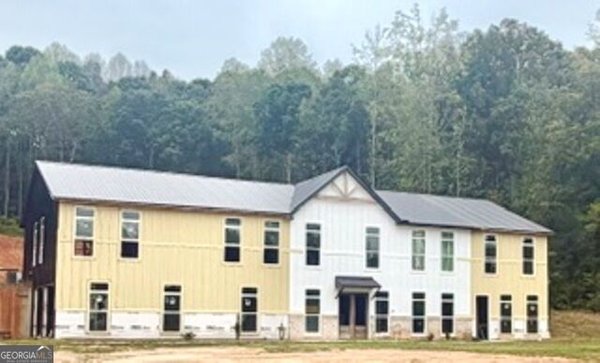 main picture of 6327 Jefferson Road, Commerce
