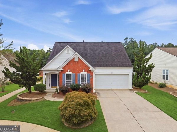 4245 Prince Charles Drive Duluth